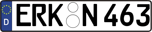 ERK-N463