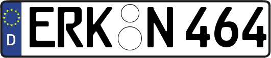 ERK-N464