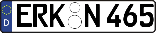 ERK-N465