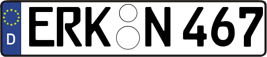 ERK-N467
