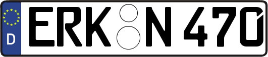 ERK-N470