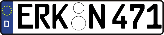 ERK-N471