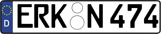 ERK-N474