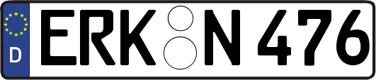 ERK-N476