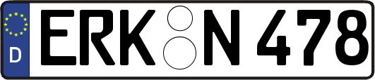 ERK-N478