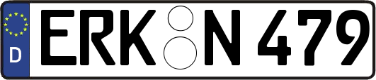 ERK-N479