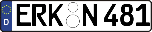 ERK-N481