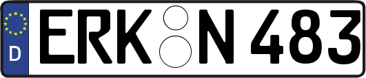 ERK-N483