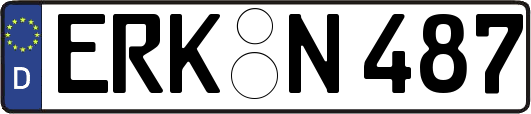 ERK-N487