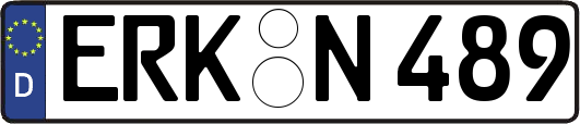 ERK-N489