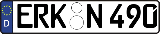 ERK-N490
