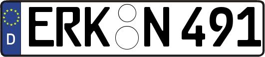 ERK-N491