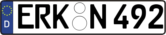 ERK-N492