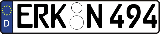 ERK-N494