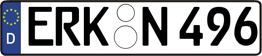 ERK-N496