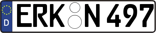 ERK-N497