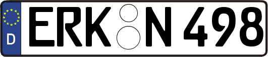 ERK-N498