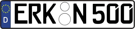 ERK-N500