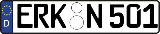 ERK-N501