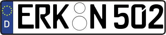 ERK-N502