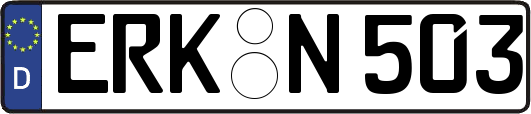 ERK-N503