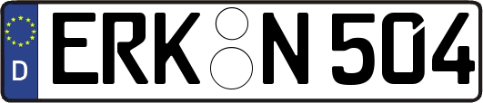 ERK-N504