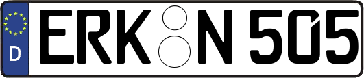 ERK-N505