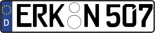 ERK-N507