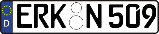 ERK-N509