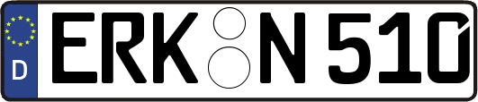 ERK-N510