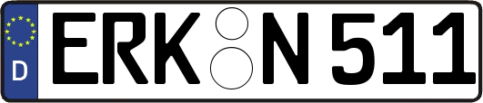 ERK-N511
