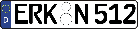 ERK-N512