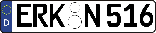 ERK-N516