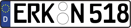 ERK-N518