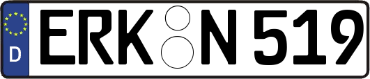 ERK-N519