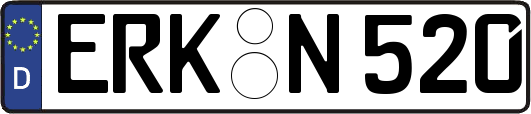 ERK-N520
