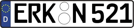 ERK-N521