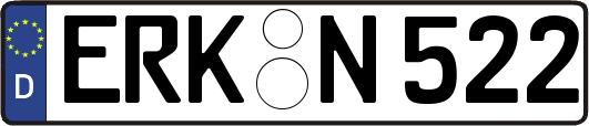 ERK-N522