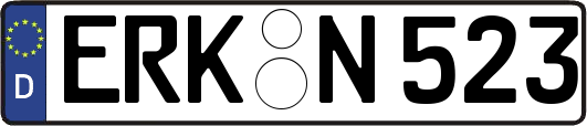 ERK-N523