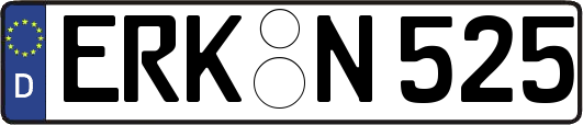 ERK-N525