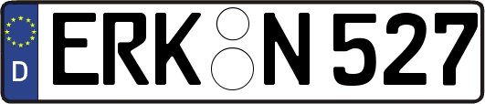 ERK-N527