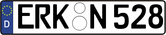 ERK-N528
