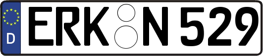 ERK-N529