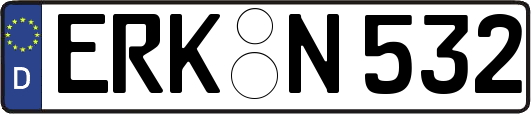 ERK-N532