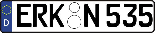 ERK-N535