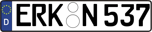 ERK-N537