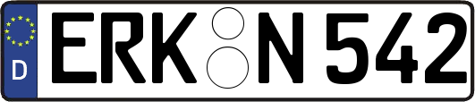 ERK-N542