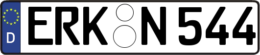 ERK-N544