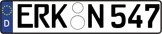ERK-N547