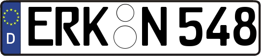 ERK-N548